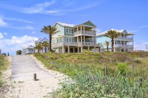 Kathies Beachfront Kottage